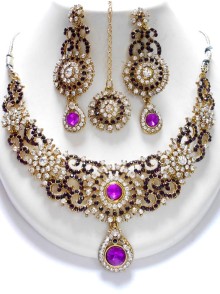 Fashion Jewelry Set